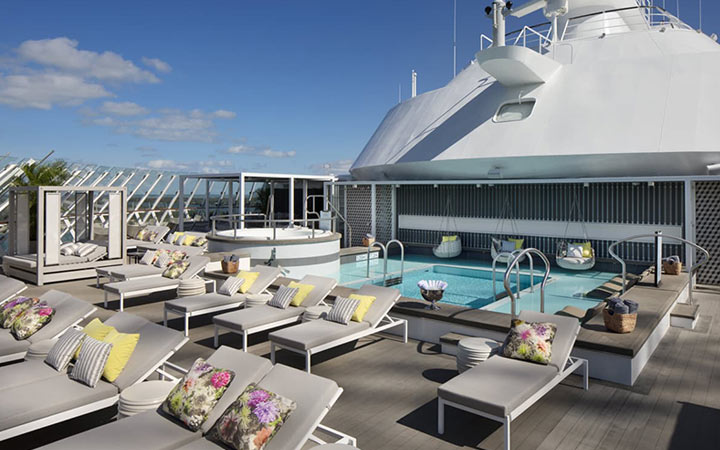 Nave Celebrity Apex