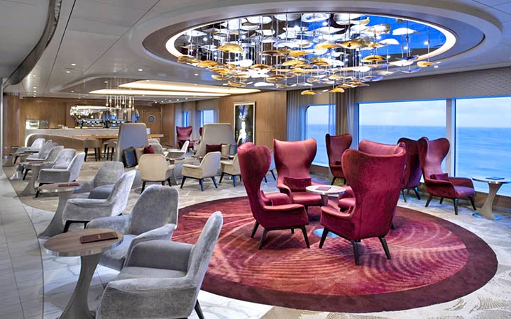 Nave Celebrity Apex