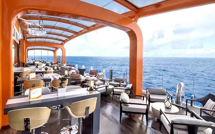 Nave Celebrity Apex