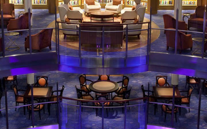 Nave Celebrity Eclipse