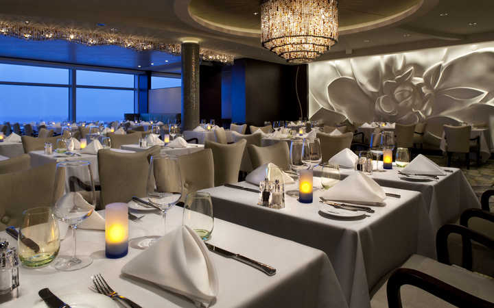 Nave Celebrity Eclipse