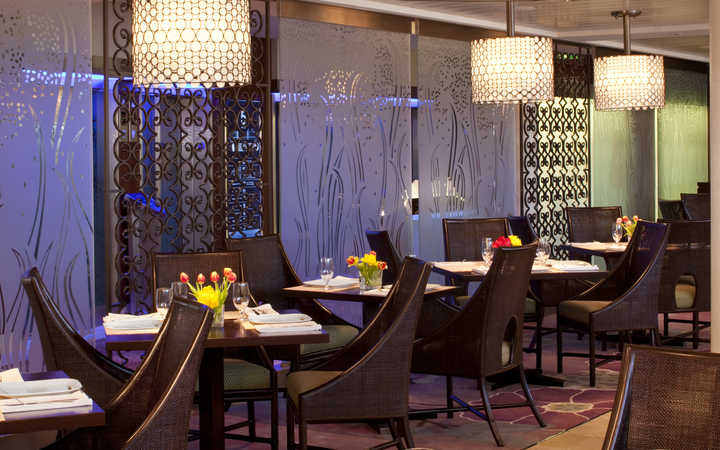 Nave Celebrity Eclipse