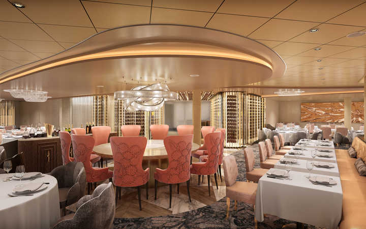 Nave Celebrity Edge