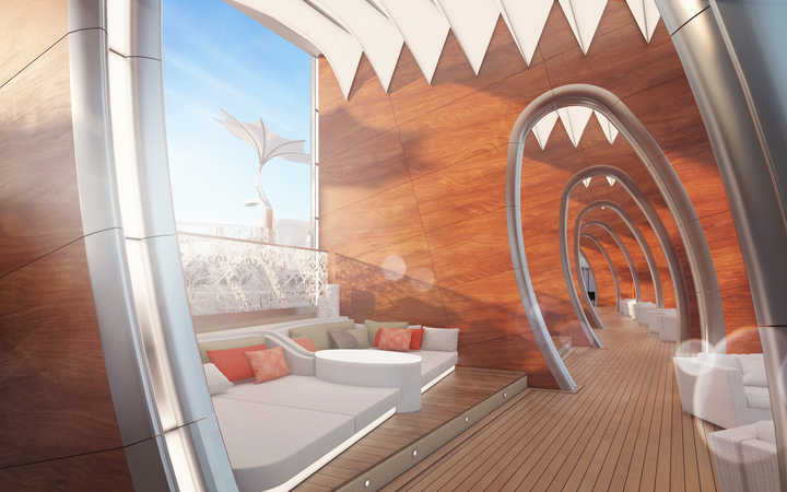 Nave Celebrity Edge