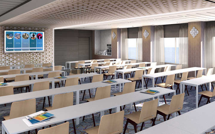 Nave Celebrity Edge