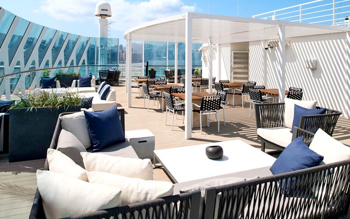 Nave Celebrity Millennium