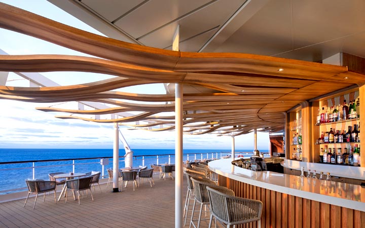 Nave Celebrity Millennium