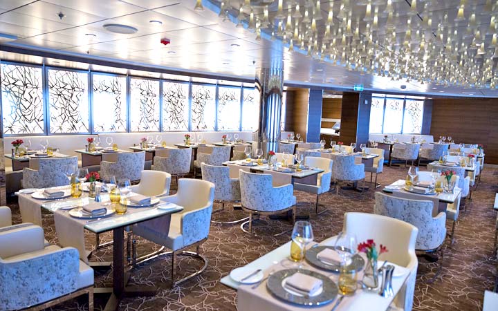 Nave Celebrity Millennium