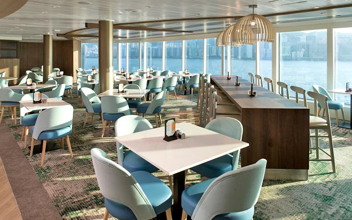 Nave Celebrity Millennium