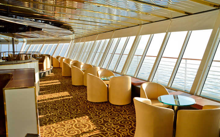 Nave Celestyal Cristal