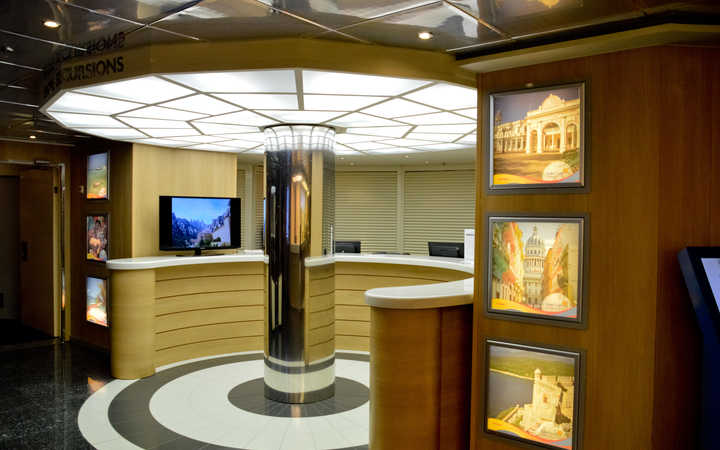 Nave Celestyal Cristal