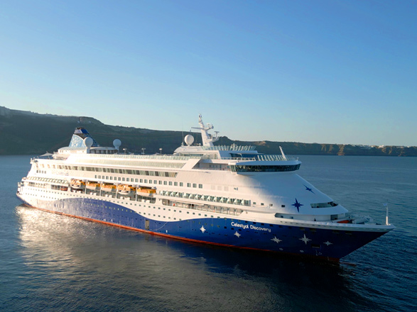 croisi&egrave;re Méditerranée Occidentale : Grande Découverte de la Méditerranée 