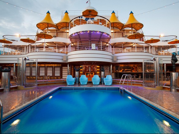 Nave Costa Fascinosa