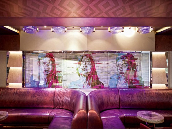 Nave Costa Fascinosa