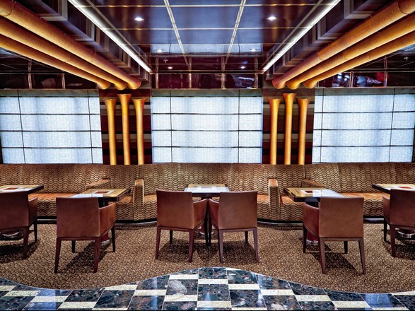 Nave Costa Fascinosa