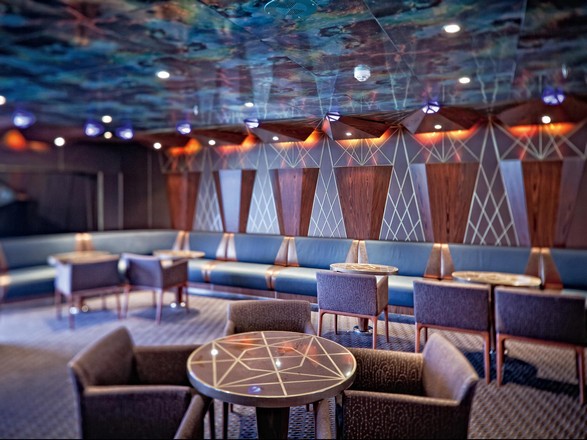 Nave Costa Fascinosa