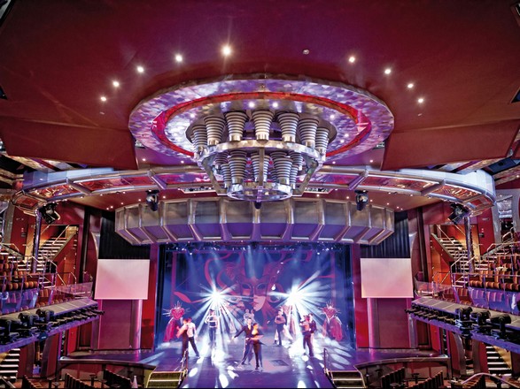 Nave Costa Fascinosa