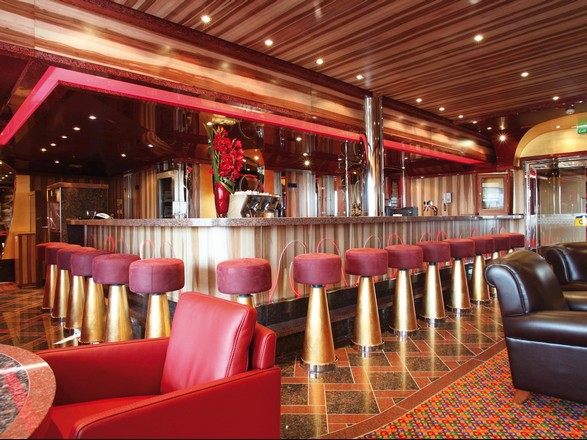 Nave Costa Fascinosa