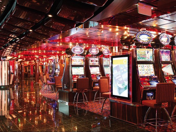 Nave Costa Fascinosa