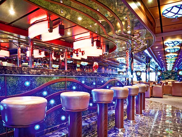 Nave Costa Fascinosa