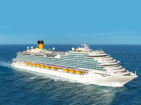 croisière Mediterraneo Occidentale : Spagna e Provenza