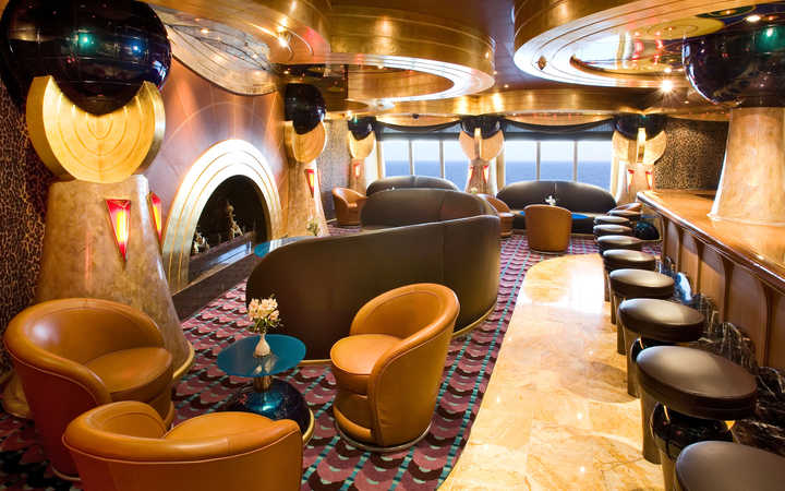 Nave Costa Serena