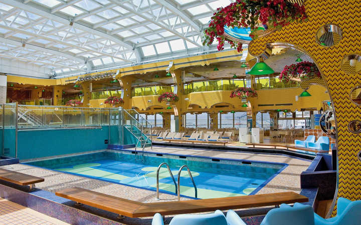 Nave Costa Serena