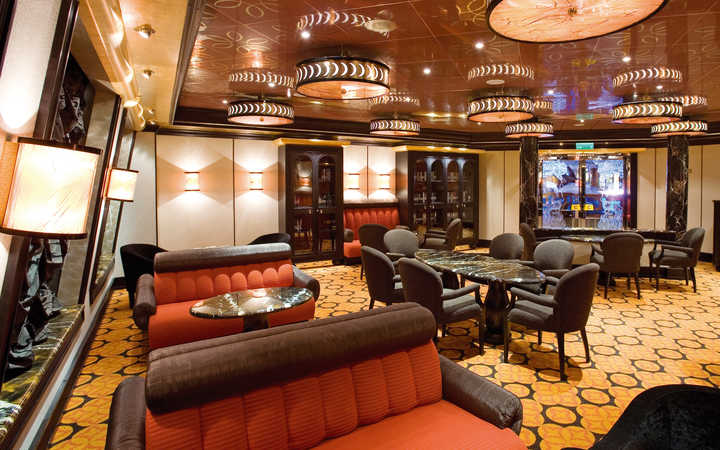Nave Costa Serena