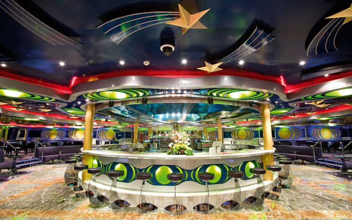 Nave Costa Serena