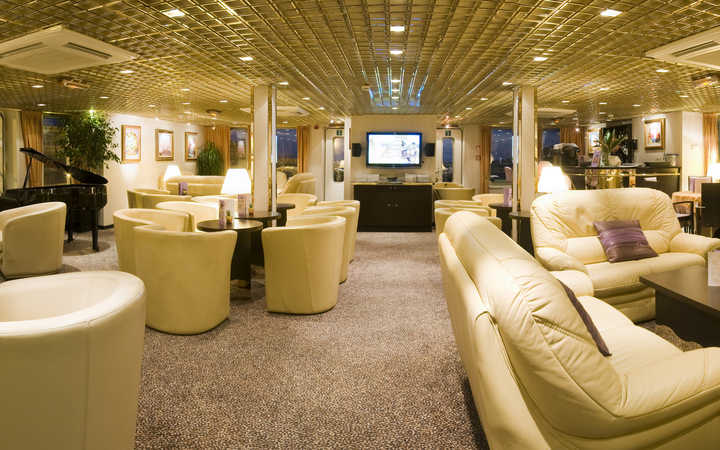 Nave La belle de l Adriatique