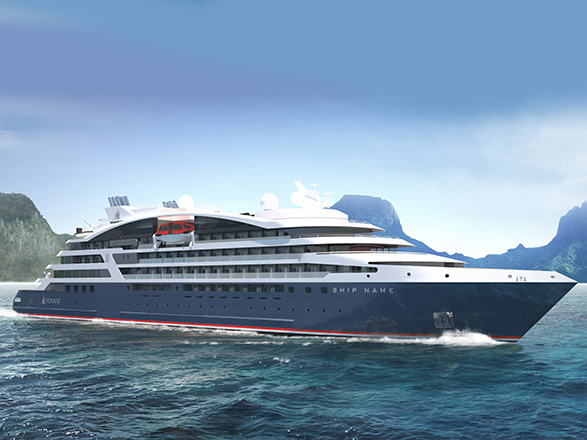 croisi&egrave;re Méditerranée Orientale : Adriatique artistique avec Pinault Collection 