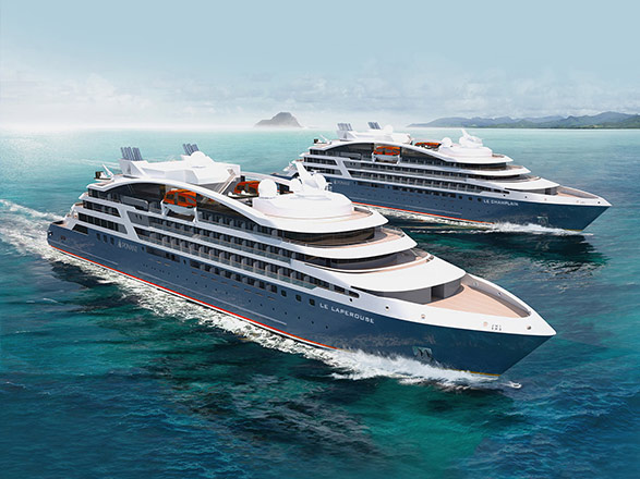 croisière Méditerranée Occidentale : Péninsule Ibérique et cités fortifiées de l’Atlantique 