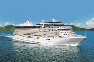 croisi&egrave;re Europe du Nord : Côte Atlantique de Lisbonne à Bilbao : Portugal, Espagne, France 