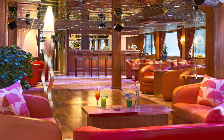 Nave MS Europe (ou similaire)