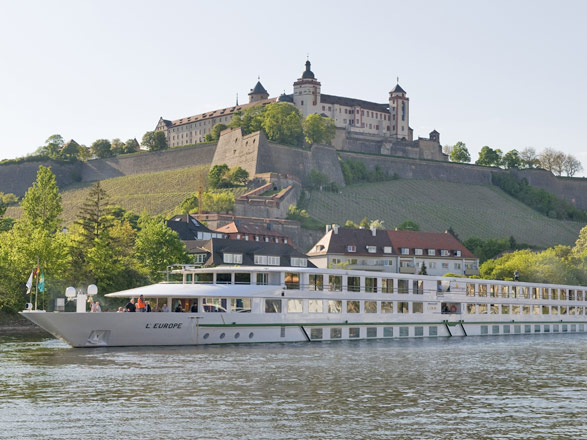 croisière Reno e Mosella - Rhône Saône : Olanda, paese dei tulipani (AAV_PP)