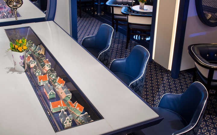 Nave MS Koningsdam