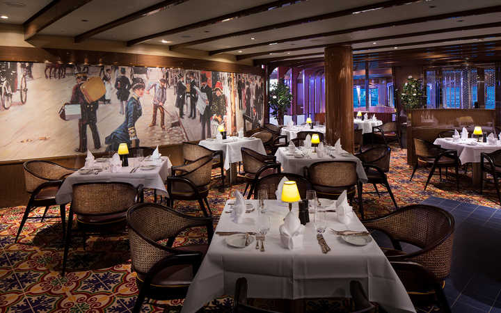 Nave MS Koningsdam