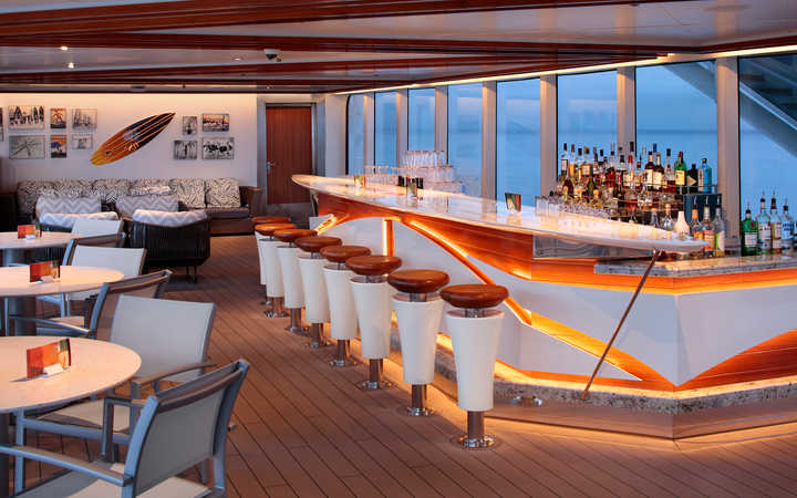 Nave MS Koningsdam
