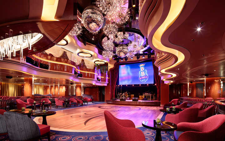 Nave MS Koningsdam