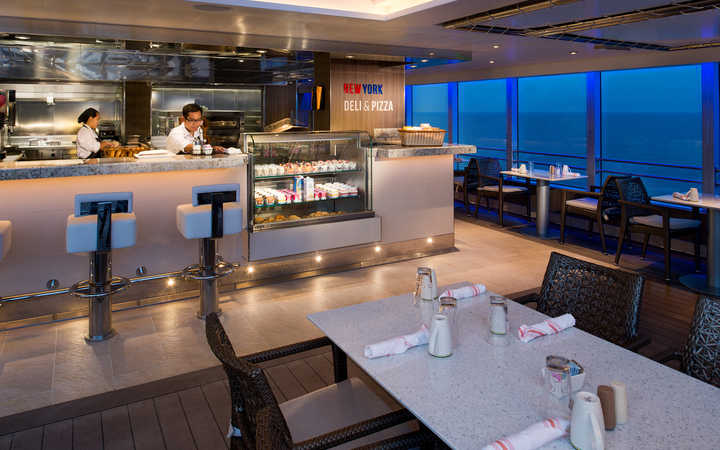 Nave MS Koningsdam