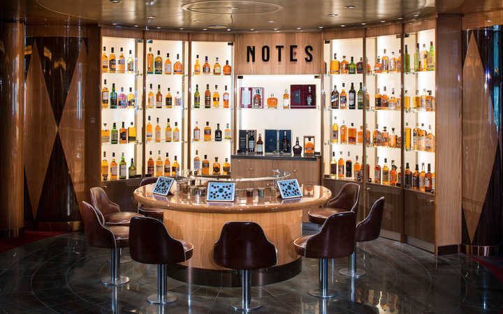 Nave MS Koningsdam