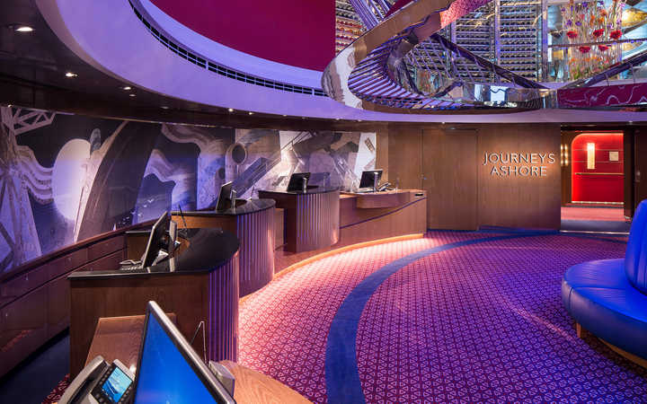 Nave MS Koningsdam