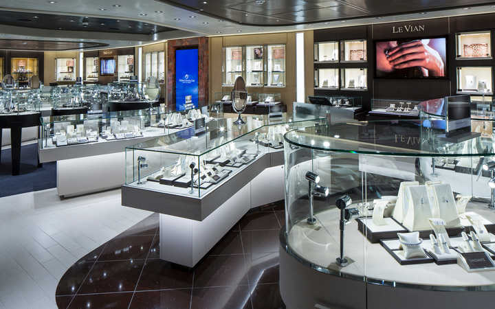 Nave MS Koningsdam