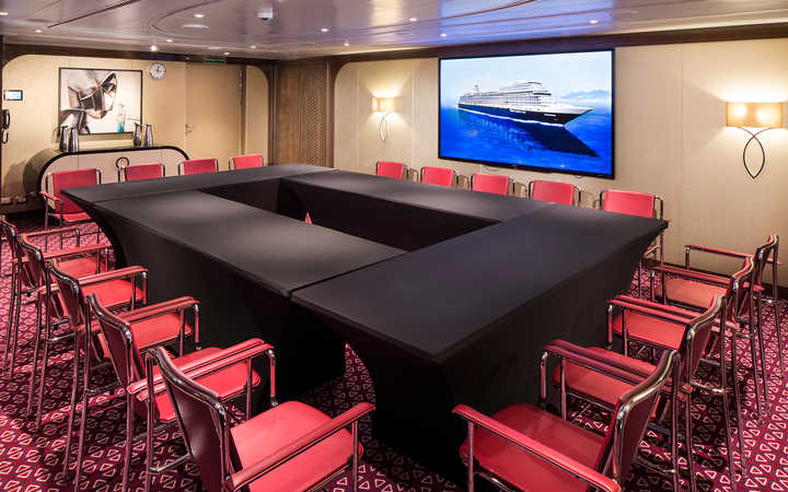 Nave MS Koningsdam
