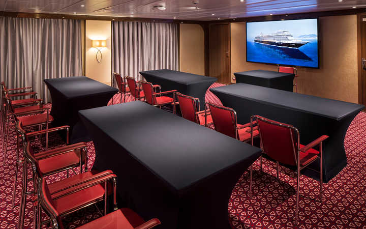 Nave MS Koningsdam