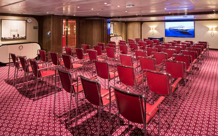 Nave MS Koningsdam