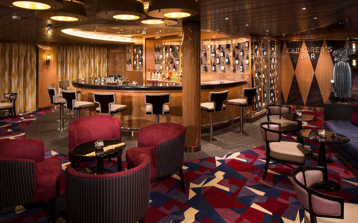 Nave MS Koningsdam