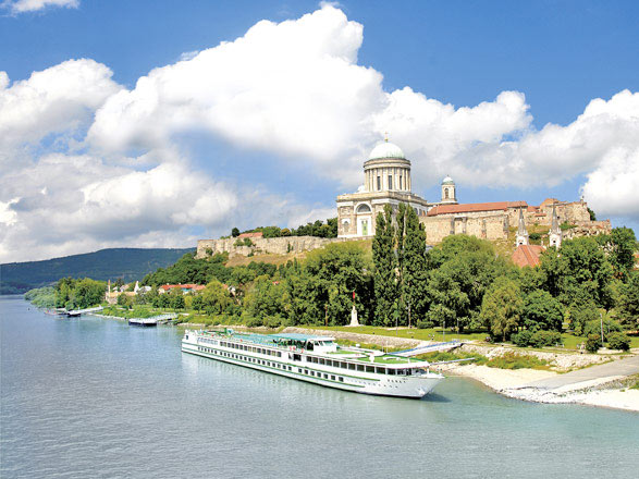 croisière Reno e Mosella : Mercatini di Natale in Alsazia (MNO_PP)