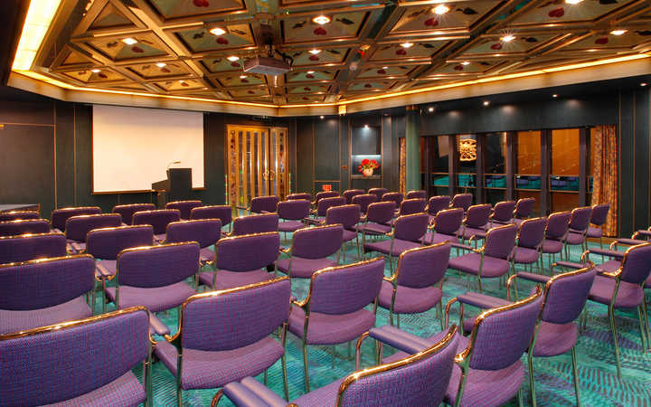 Nave MS Oosterdam