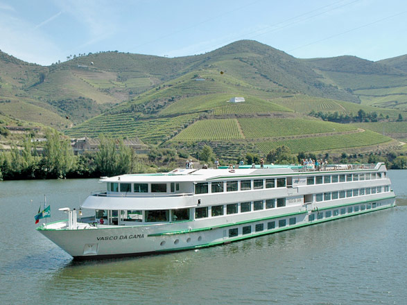 croisière Douro : Famille : De Porto vers l'Espagne, la vallée du Douro et Salamanque (POP_FAMPP) 
